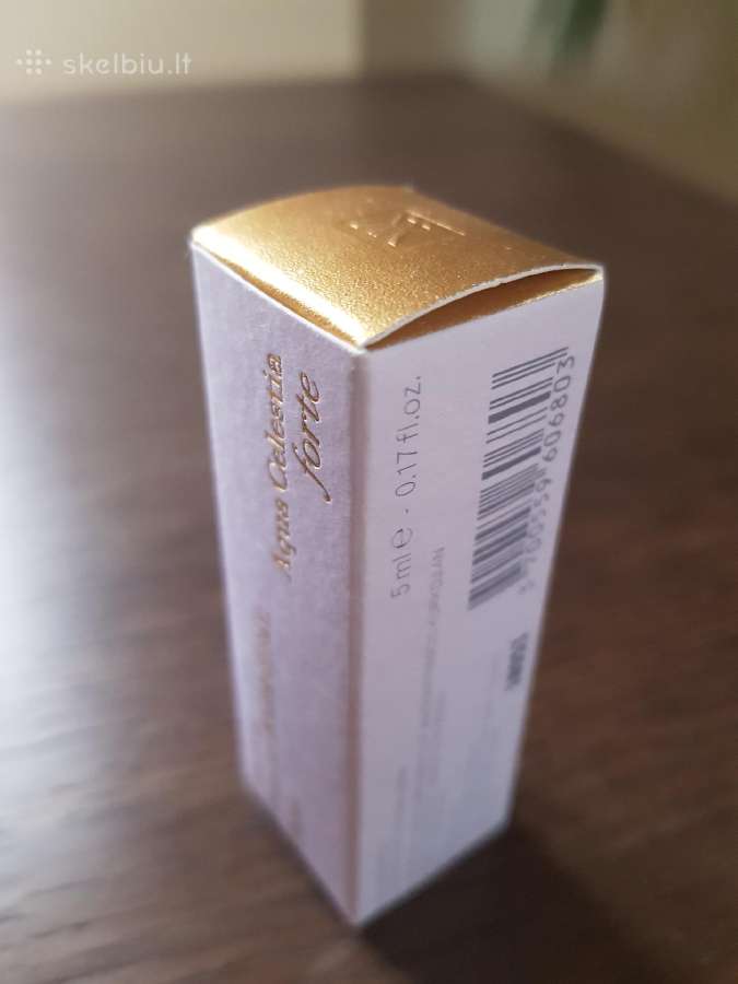 Maison Francis Kurkdjian Aqua Celestia Forte Edp - nuotraukos Nr. 6