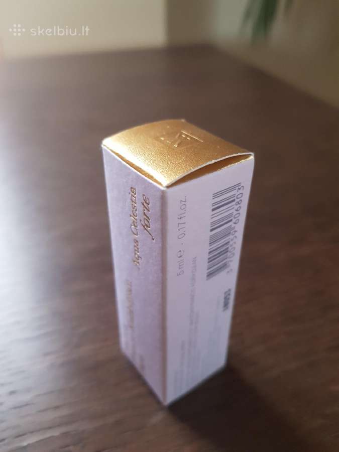 Maison Francis Kurkdjian Aqua Celestia Forte Edp - nuotraukos Nr. 7