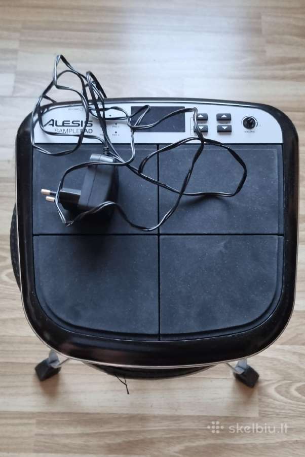Alesis Samplepad