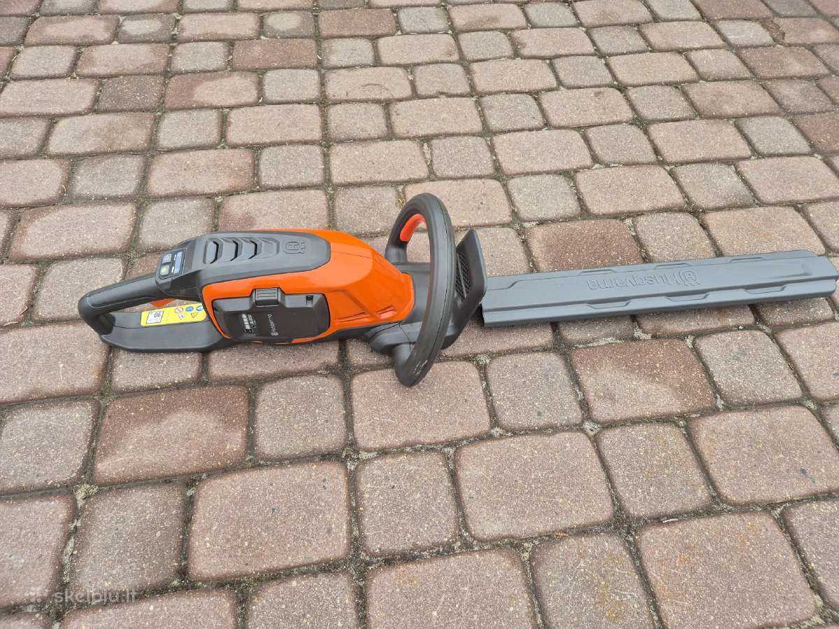Husqvarna