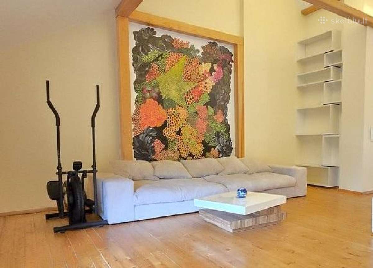 Lounge tipo sofa (315x125x50) - nuotraukos Nr. 2