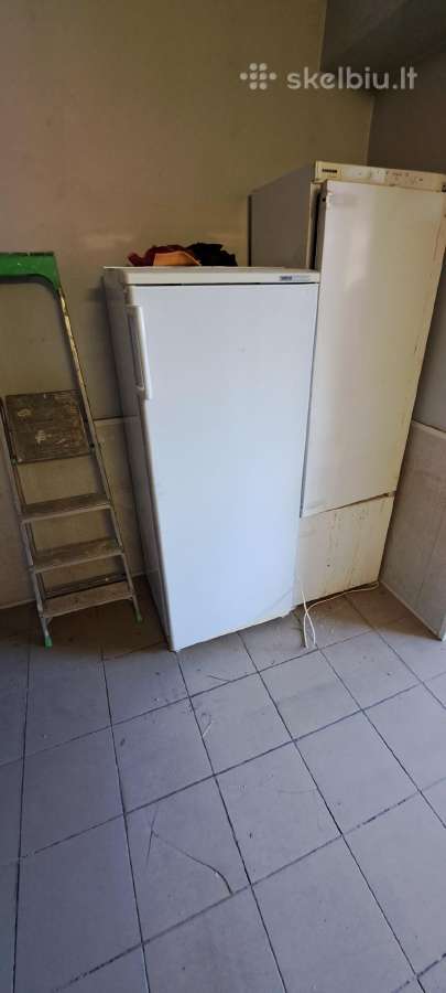 Parduodamas šaldytuvas Atlant 148*60