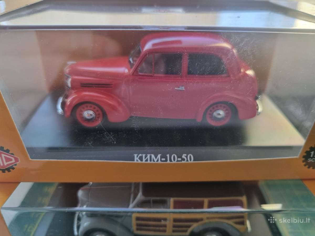 Dip 1/43 - nuotraukos Nr. 3