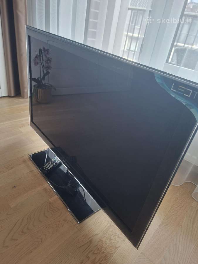 Televizorius Samsung