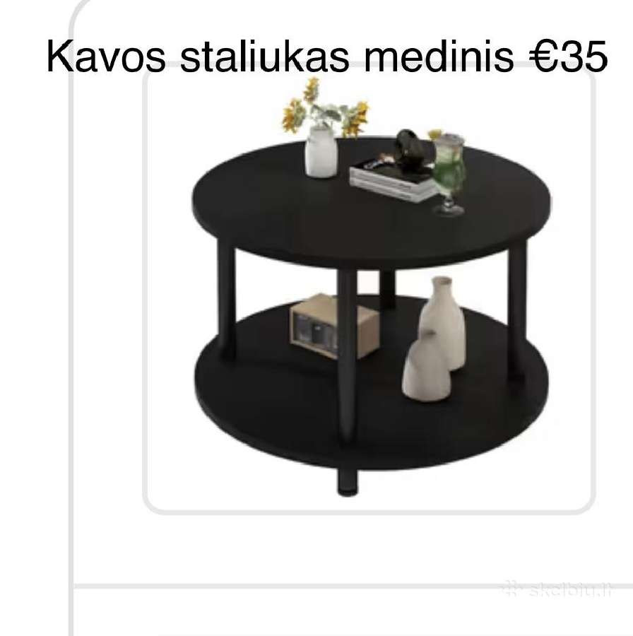 Staliukas