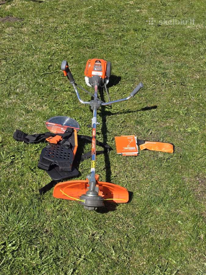 Benzininė krūmapjovė Daewoo Dabc 4st, 800 W