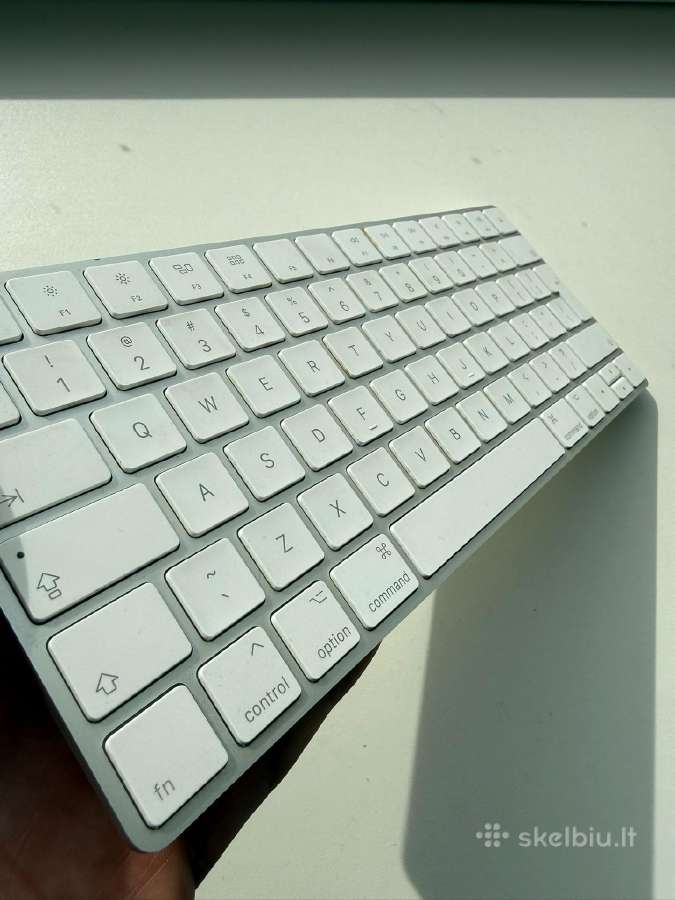 Apple klaviatūra A1644
