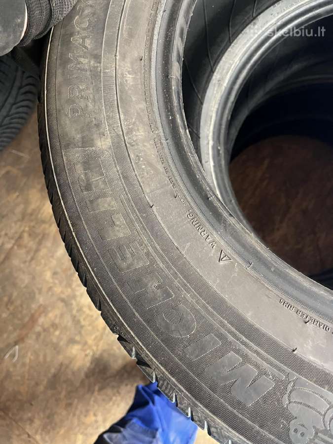 Padangos 225/65 R17