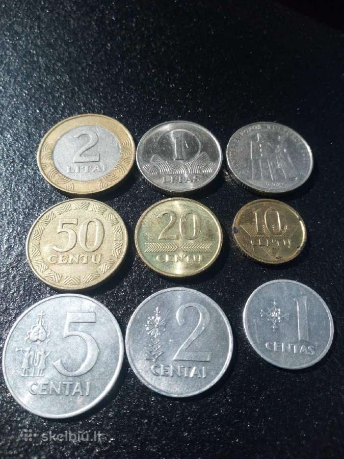 Monetos