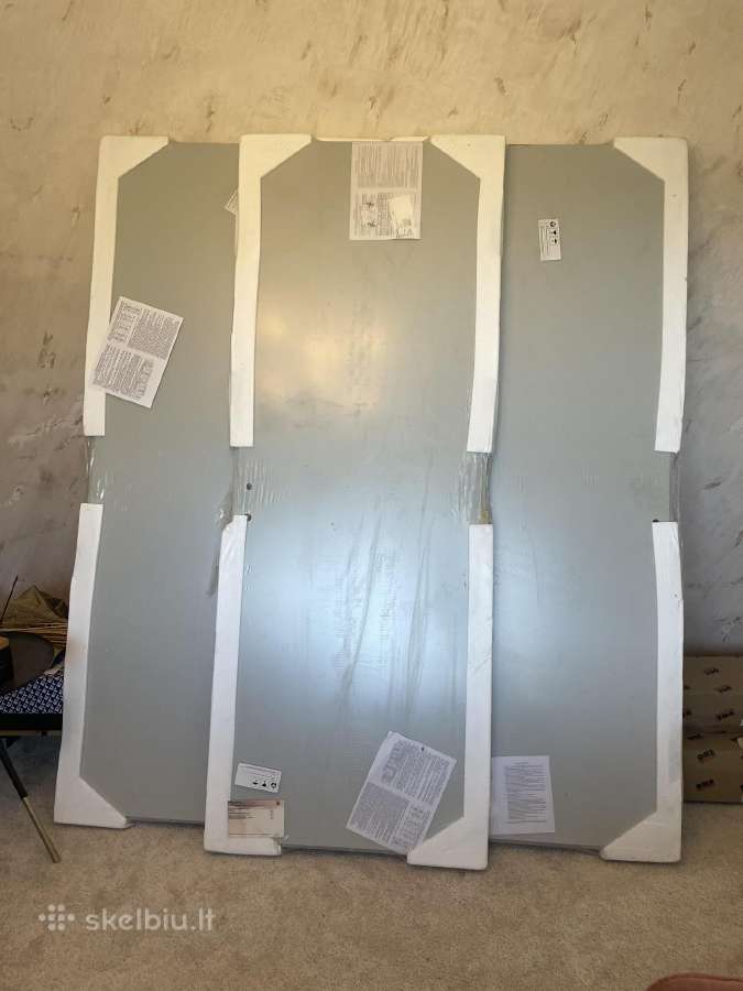 Parduodamos 3 Vidaus duris (1vnt - 500 Eur)