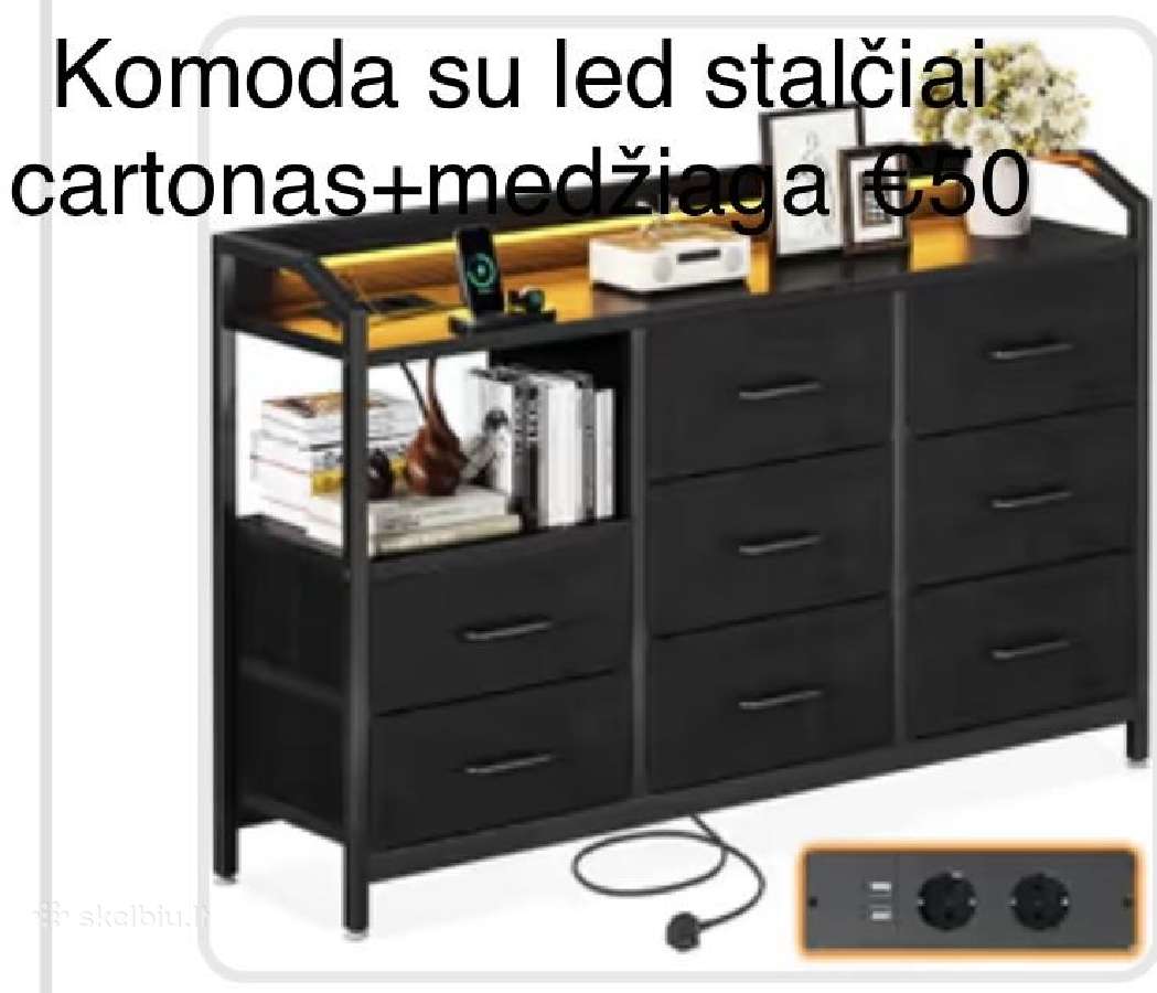 Komoda