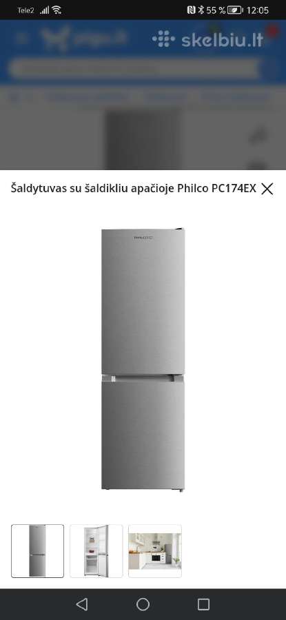 Šaldytuvas