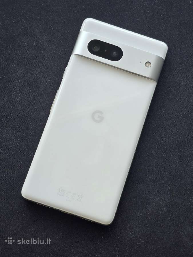 Pixel 7 128gb