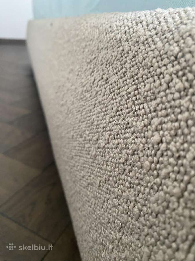 Lova 180x200 su patalynės dėže - nuotraukos Nr. 2