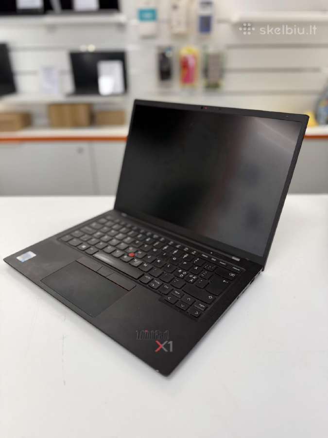 Lenovo Thinkpad X1 Carbon G9