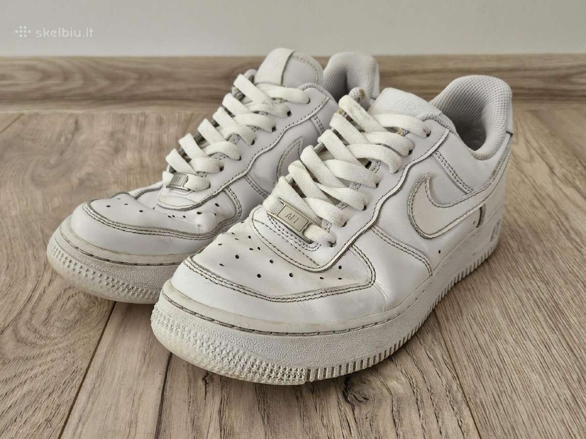 Nike Air Force 1 38.5 dydis