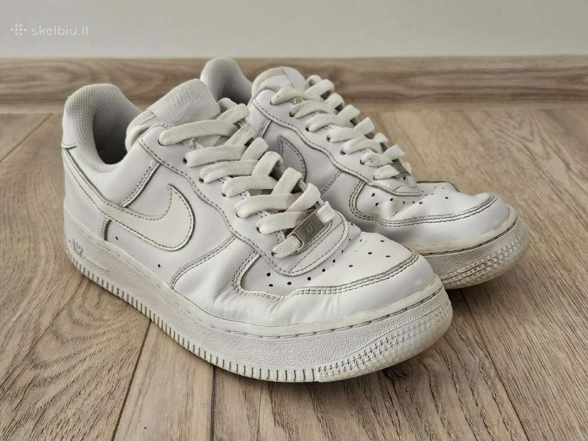 Nike Air Force 1 38.5 dydis - nuotraukos Nr. 5