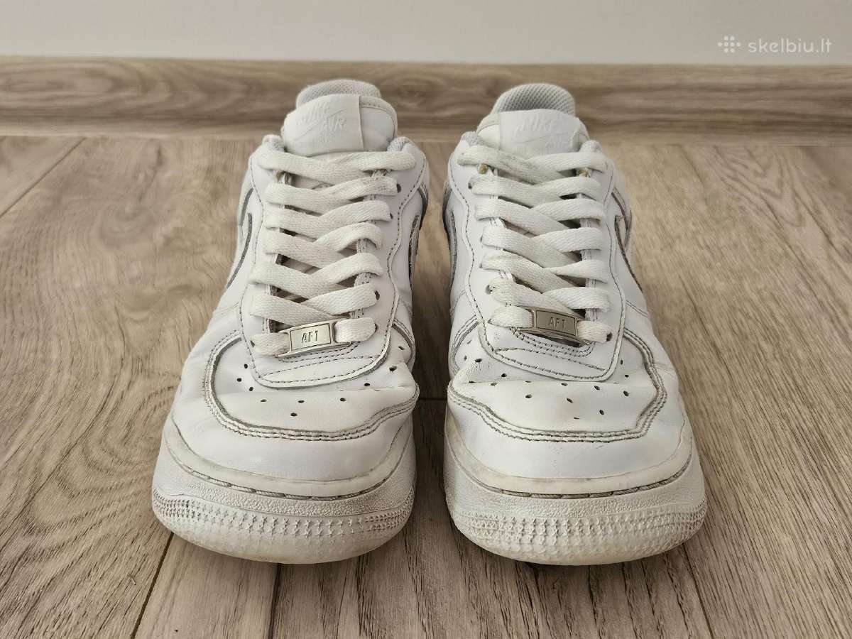 Nike Air Force 1 38.5 dydis - nuotraukos Nr. 6