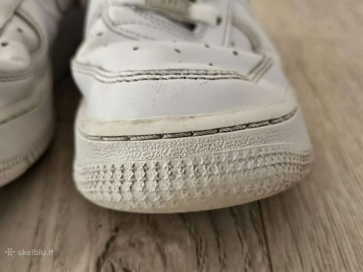 Nike Air Force 1 38.5 dydis - nuotraukos Nr. 8