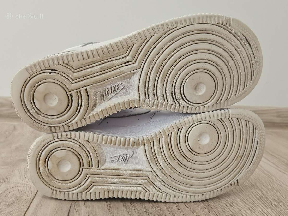 Nike Air Force 1 38.5 dydis - nuotraukos Nr. 17