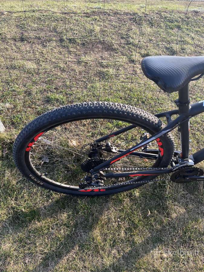 Parduodamas Cross Traction Sl3 - nuotraukos Nr. 2