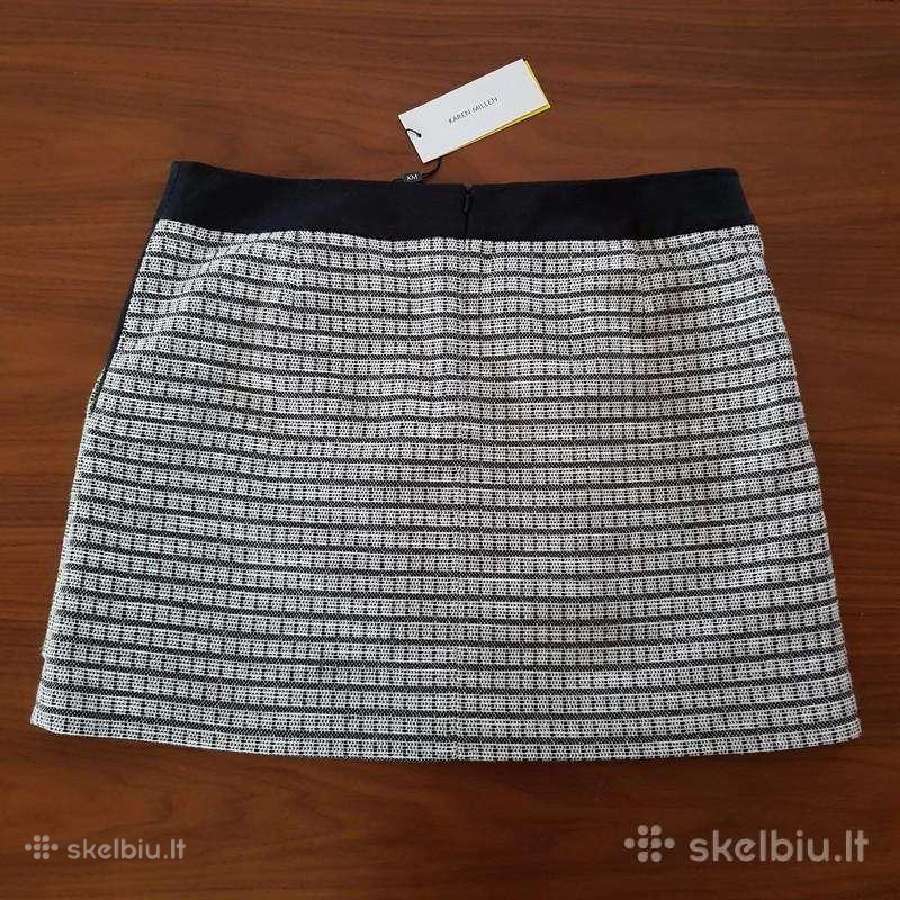 Naujas firminis Karen Millen trumpas sijonas - nuotraukos Nr. 8