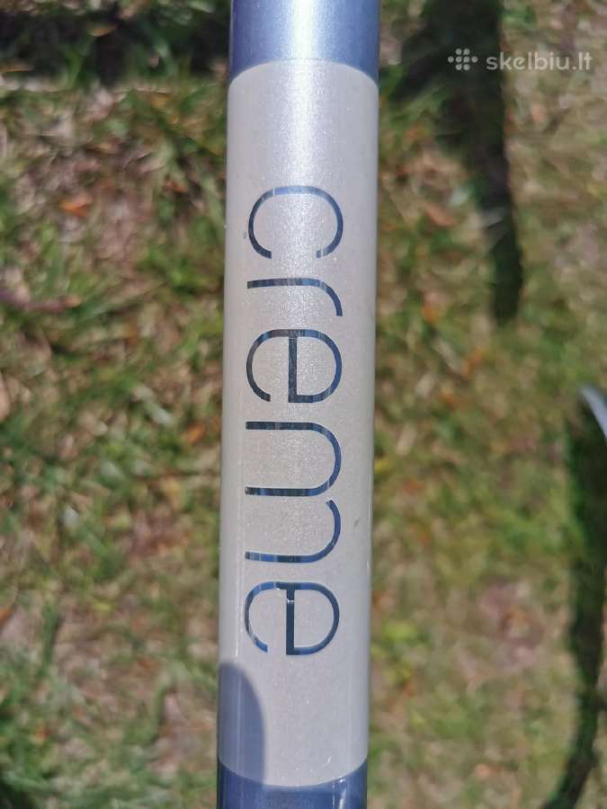 Stilingas miesto dviratis Creme Caferacer M dydis - nuotraukos Nr. 2