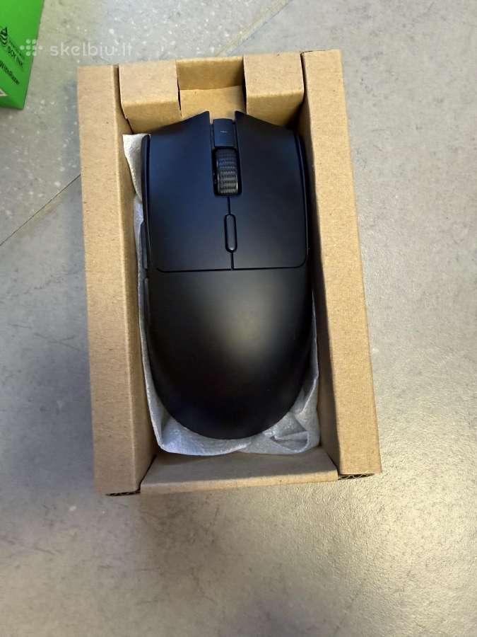 Razer Viper V3 Hyperspeed