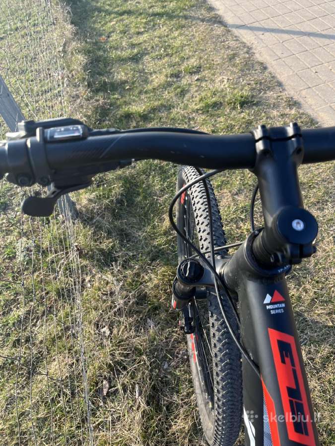 Parduodamas Cross Traction Sl3 - nuotraukos Nr. 3