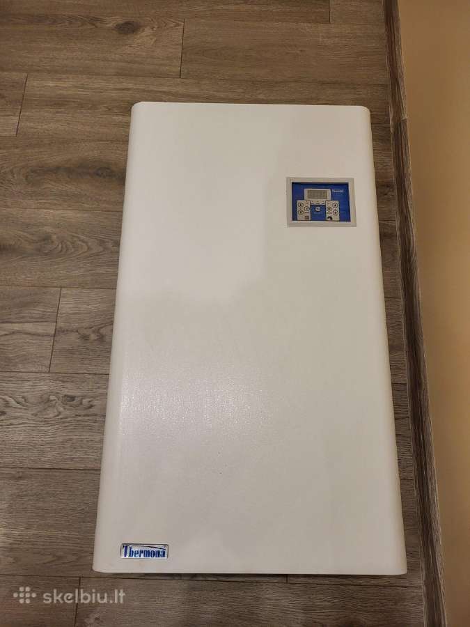 Elektrinis katilas