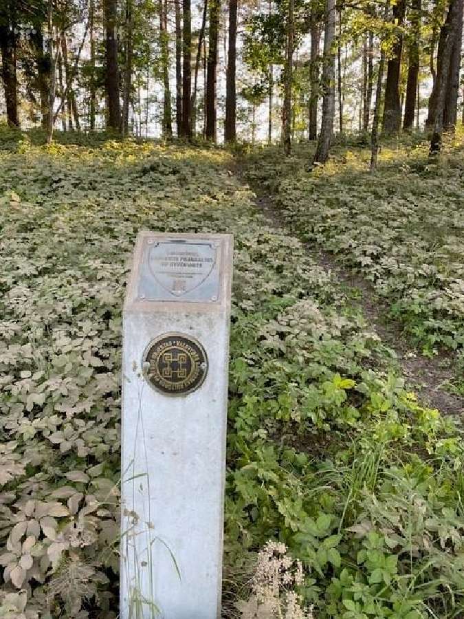 Žemės ūkio sklypas Liaudiškių k.