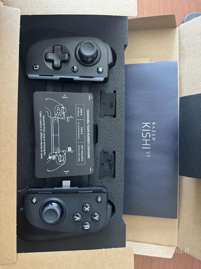 Razer kishi V3