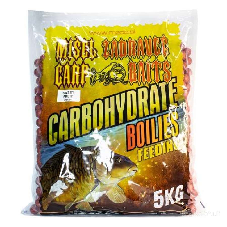 Boiliai 1kg nuo 4,60 Eur - nuotraukos Nr. 3