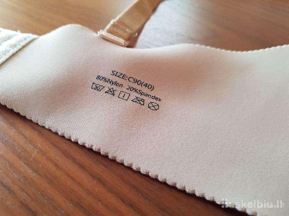 Naujas 80-90c komplektukas seamless antra oda! - nuotraukos Nr. 5