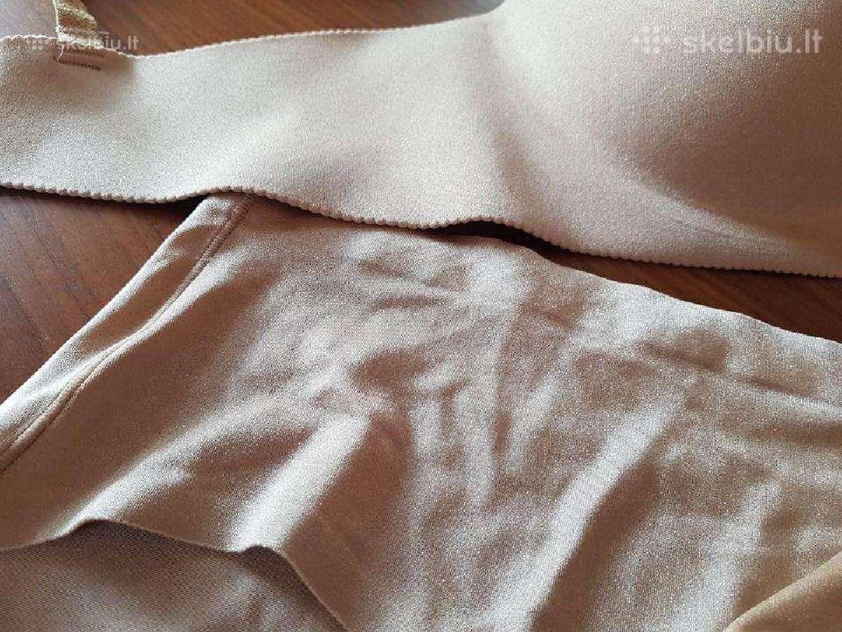Naujas 80-90c komplektukas seamless antra oda! - nuotraukos Nr. 6