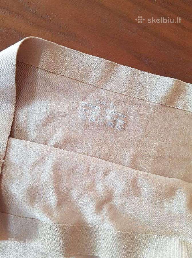 Naujas 80-90c komplektukas seamless antra oda! - nuotraukos Nr. 8