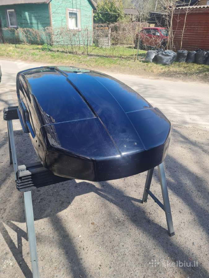 Thule Montion XT L - nuotraukos Nr. 2