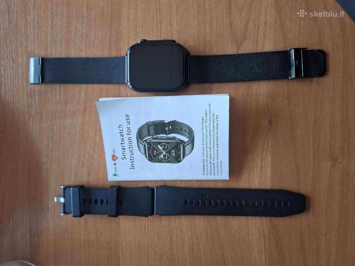 Smart watch