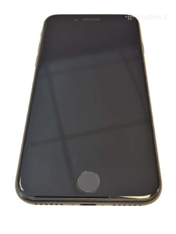 iPhone Se (2020) 64gb + 3 mėn. garantija - nuotraukos Nr. 2