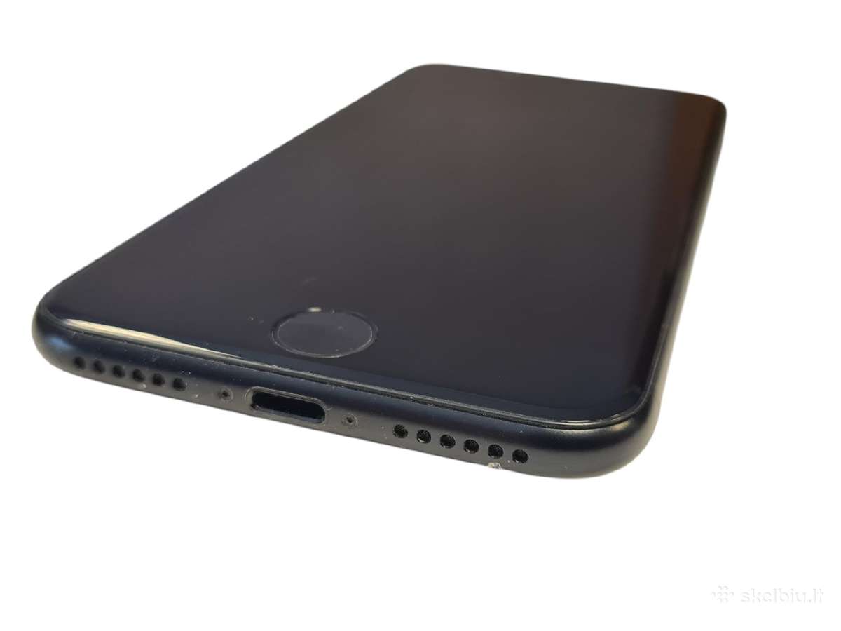 iPhone Se (2020) 64gb + 3 mėn. garantija - nuotraukos Nr. 6