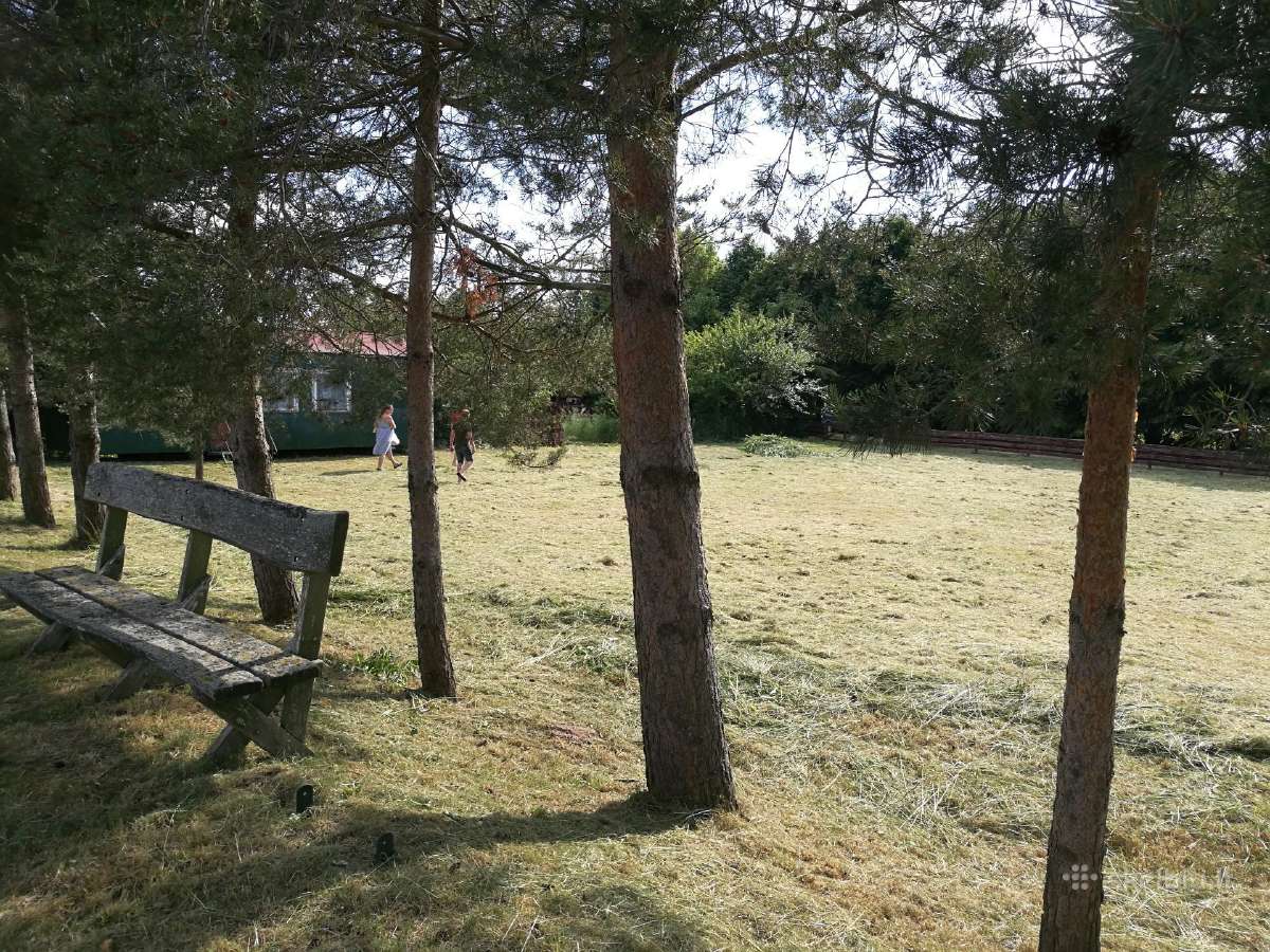 Parduodamas namų valdos sklypas su projektu - nuotraukos Nr. 4