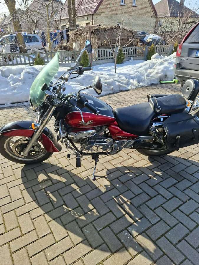 Motociklas