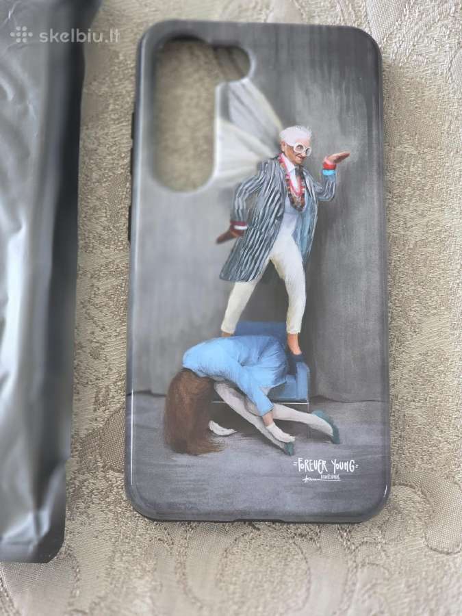 Dėklas Samsung S23 naujas