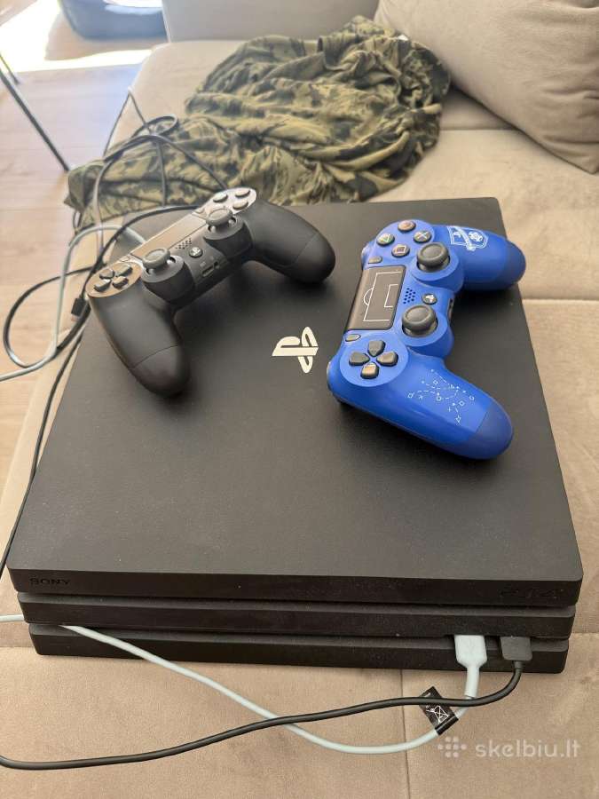Sony Playstation 4