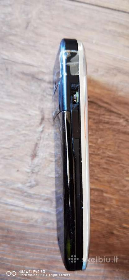 Nokia E51 - nuotraukos Nr. 3