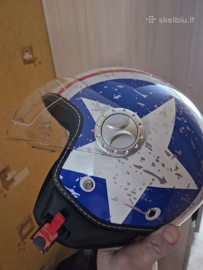 Moto salmas