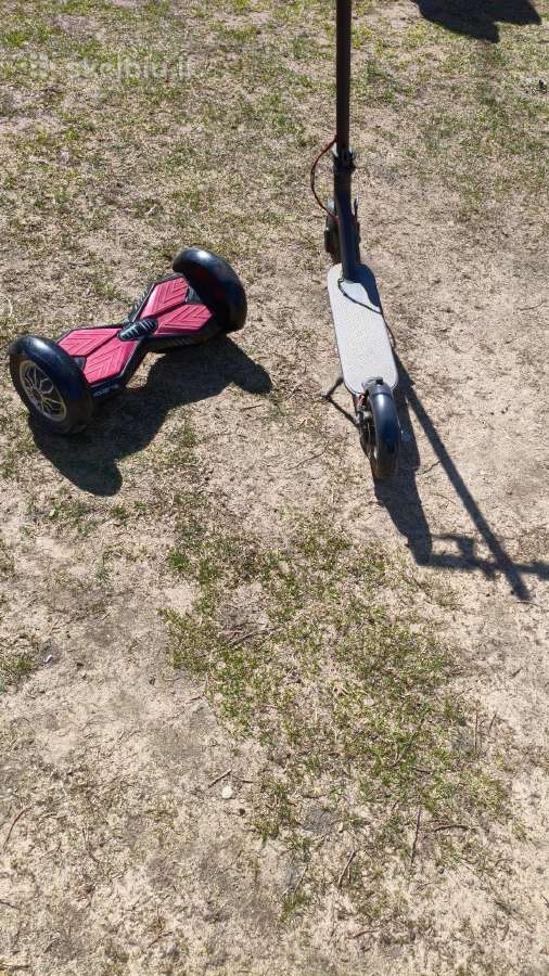 Parduodu kartų arba atskirai xiaomi 365 ir polaris