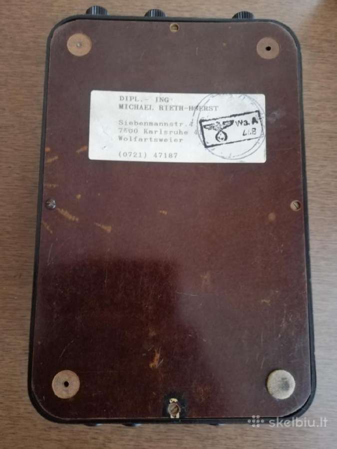 Ww2 vokietija - nuotraukos Nr. 2