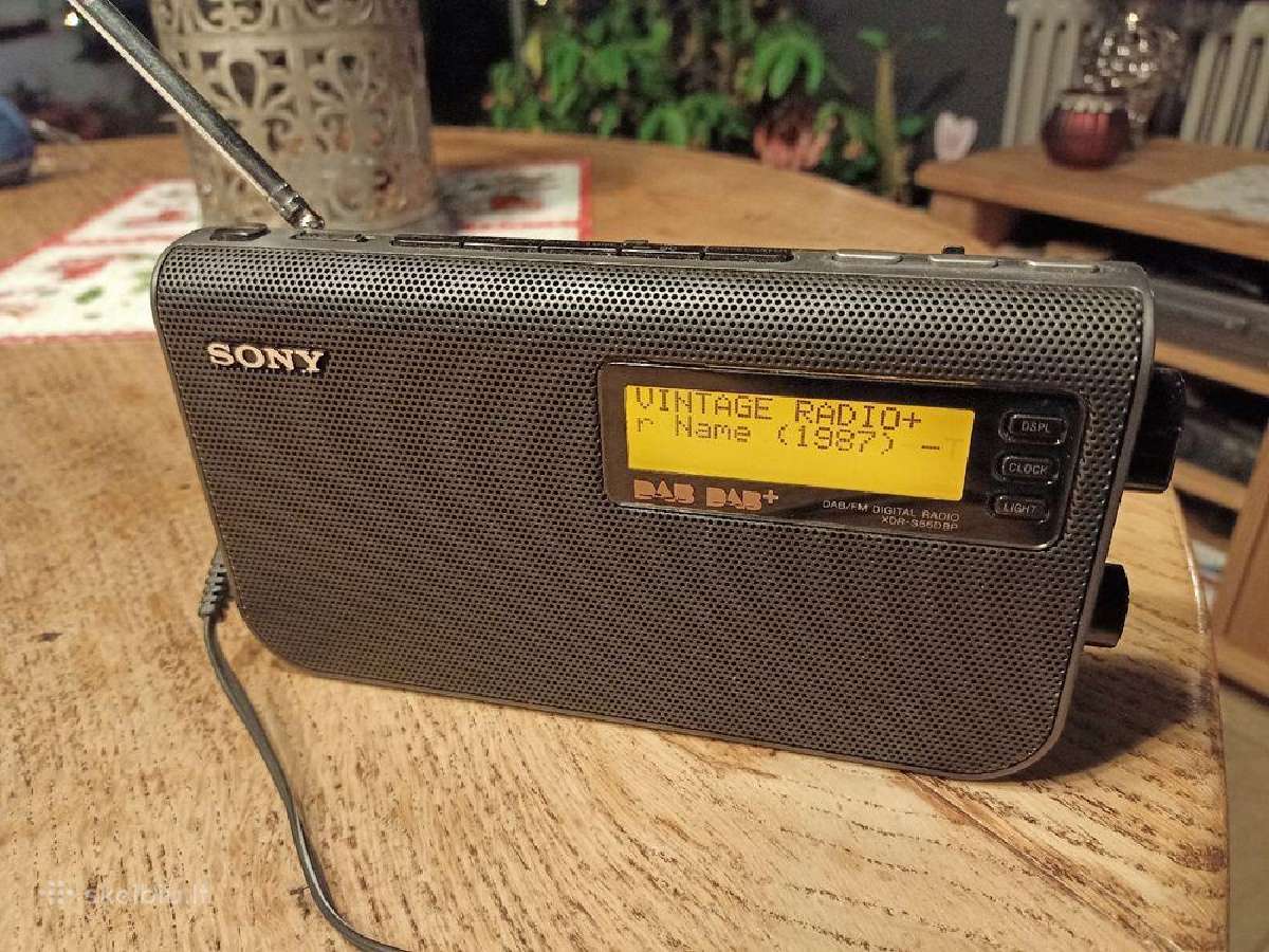 Sony Icf 7800, Aiwa. ,panasonic,grundig,philips - nuotraukos Nr. 34