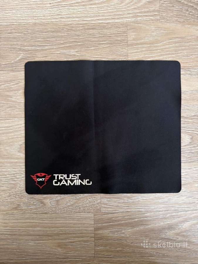 Trust Gaming pelės kilimėlis